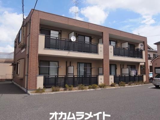 ドリームエクスプロアⅡ103