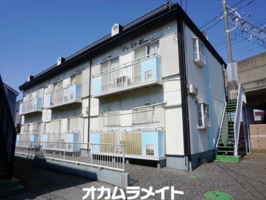 クレスト２１Ａ201