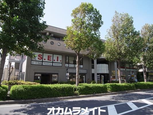 セントラルビル306