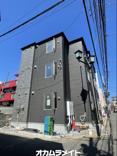ＫＥＩＡＩ ＲＥＳＩＤＥＮＣＥ 勝田台103