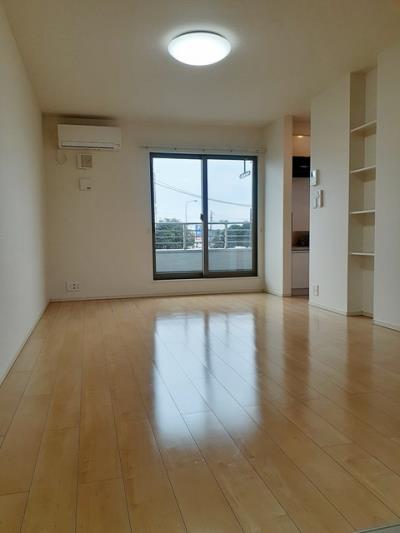 部屋その他画像1