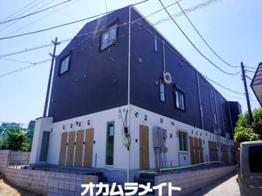 リベルテ村上305