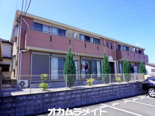 サンライズ三橋２201