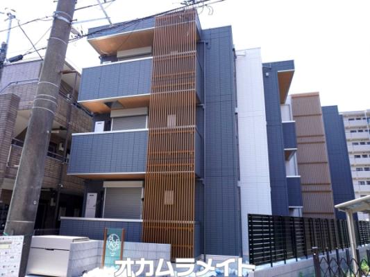プラージュ津田沼203