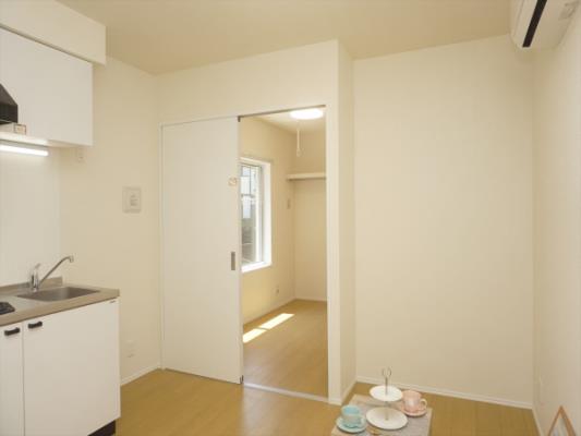 部屋その他画像1