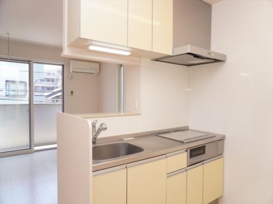 部屋その他画像1