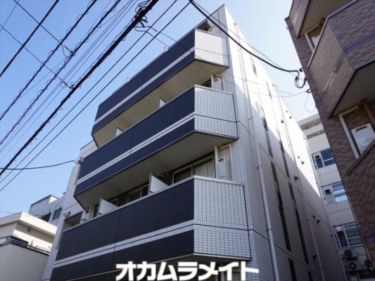 Ｙ－ａｒｋ Ｔｓｕｄａｎｕｍａ（ワイアークツダヌマ）402