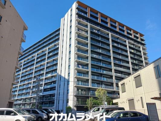 シティハウス八千代緑が丘 アクアステージ1508