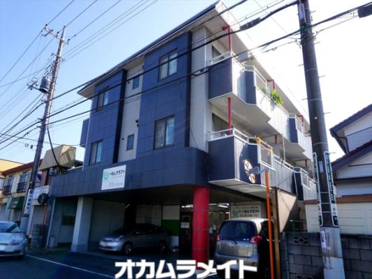 サンライズ薬園台205