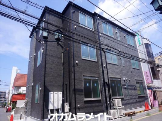 ＫＥＩＡＩ ＲＥＳＩＤＥＮＣＥ 勝田台303