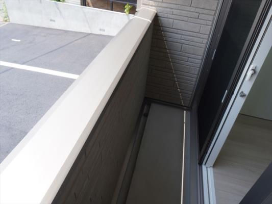 ﾊﾞﾙｺﾆｰ(ﾃﾗｽ)