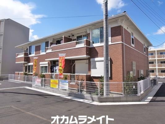 フランメゾン203