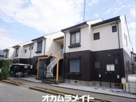 グランデージＤ203