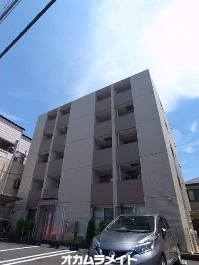 ロイヤル スリー503