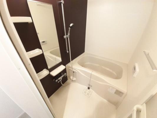 部屋その他画像3