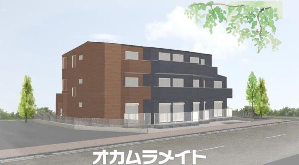 リラフォート津田沼 302