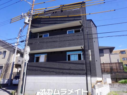 ＡＪ新津田沼203