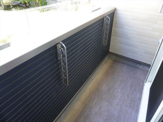 ﾊﾞﾙｺﾆｰ(ﾃﾗｽ)