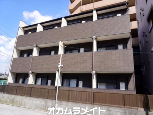 ラウレアセカンド303