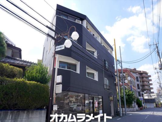 トラストホーム勝田台302