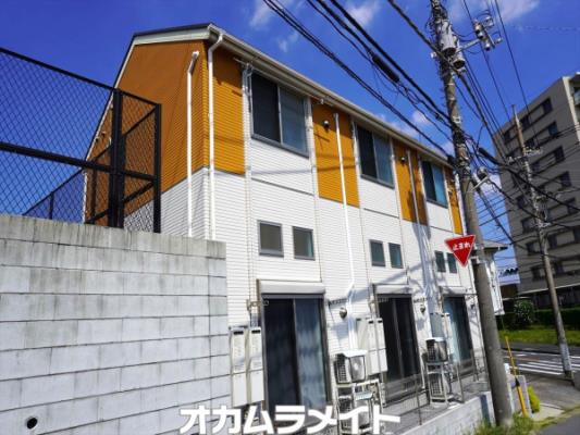 ベル八千代202