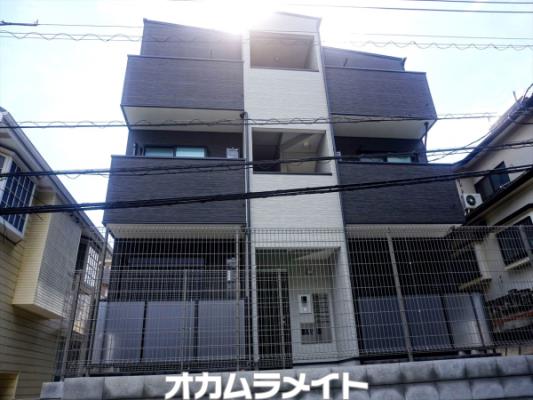 LD八千代中央201