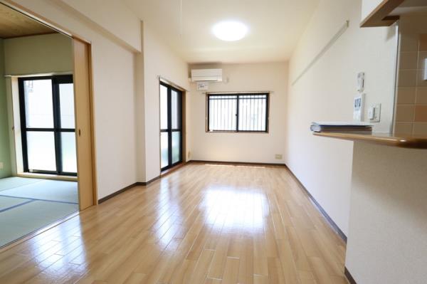 部屋その他画像1