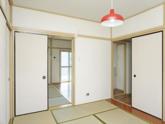 部屋その他画像2