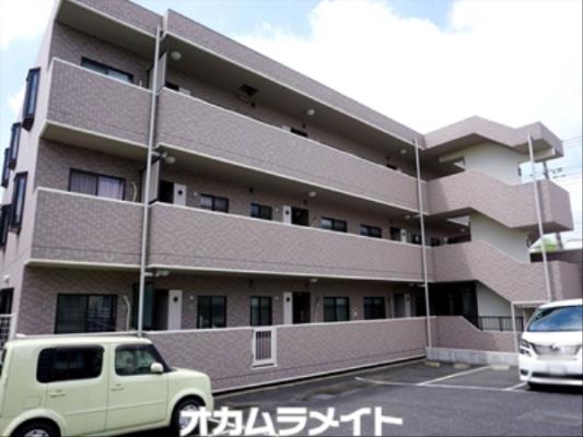サニーサイド八千代台301