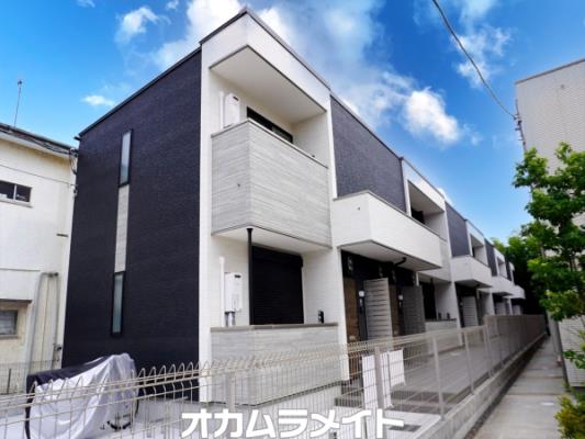 クラシオ北習志野207