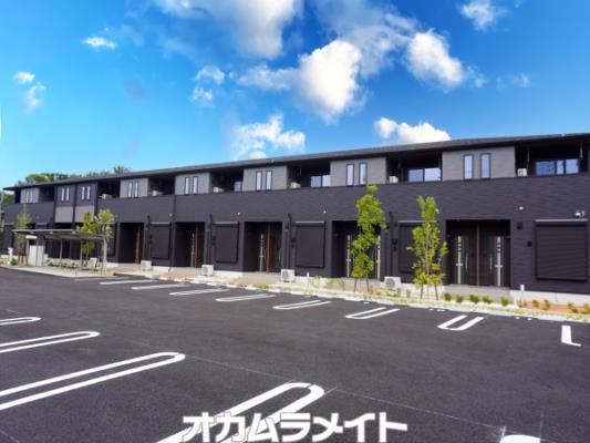 ＭＡＨＡＮＡ ＷＥＳＴ205