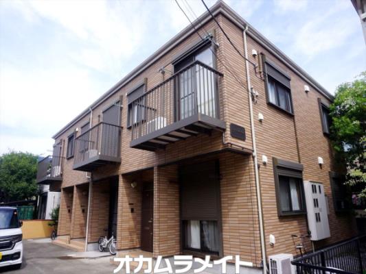 グレイス津田沼202