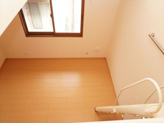 部屋その他画像3