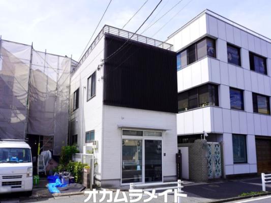 大和田新田59-28戸建1