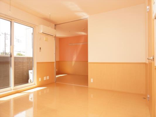 部屋その他画像3