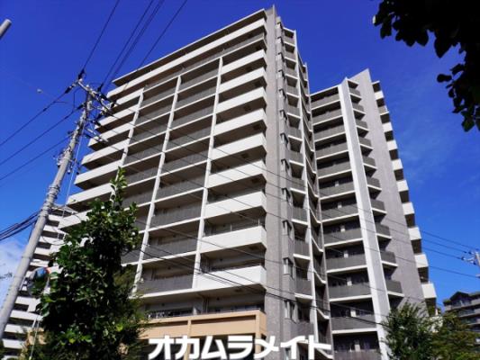 プラウド津田沼14F