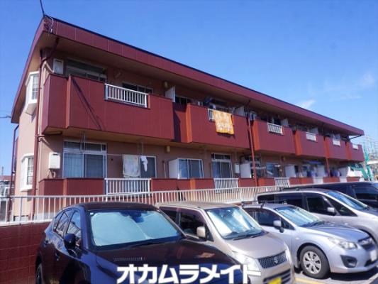 グリーンハイツＢ203