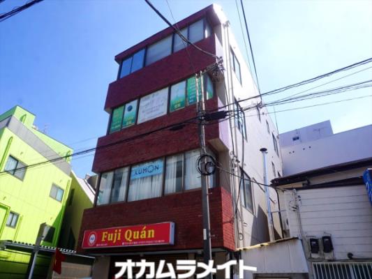 チューリップビル402