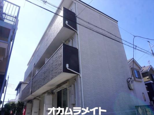 パークアザレア103