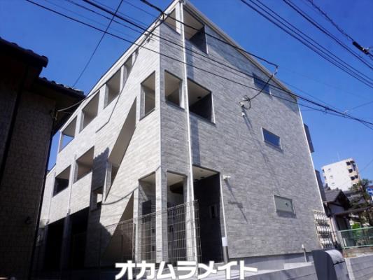 ルナモンド八千代台106