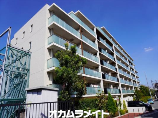 ル・サンク津田沼612