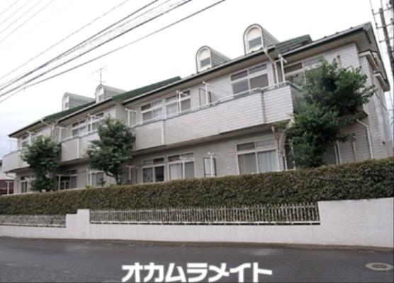 クレメゾン薬園台第一101
