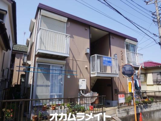 ファミールハイツ202