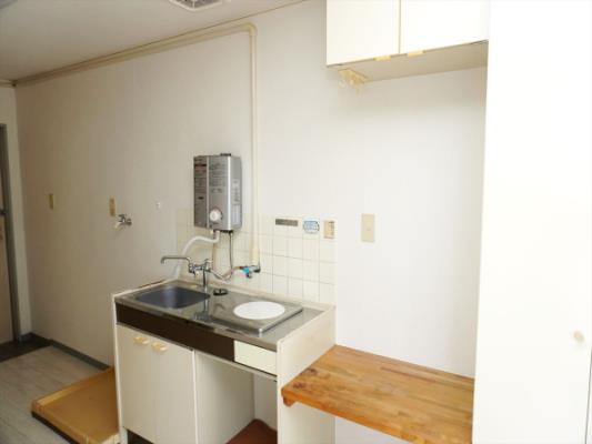 部屋その他画像2