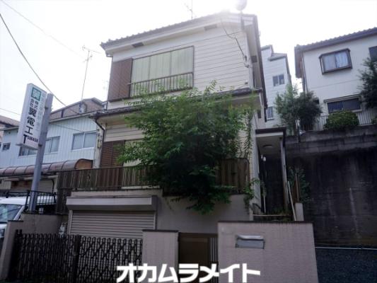 船橋市飯山満町3丁目戸建A棟1