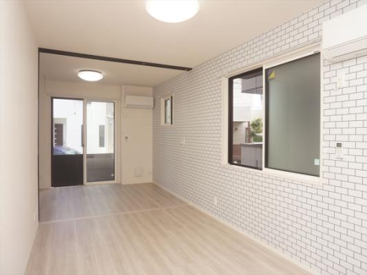 部屋その他画像3