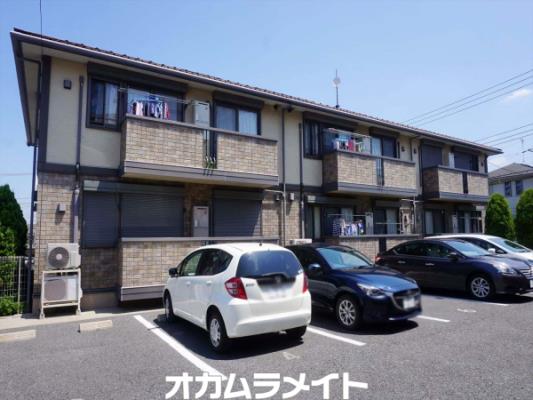 ファインビューⅠ101