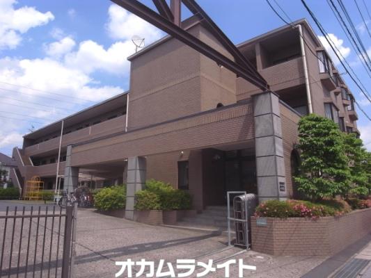 パークファミリア八千代台103