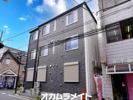 ＫＥＩＡＩ ＲＥＳＩＤＥＮＣＥ 勝田台303