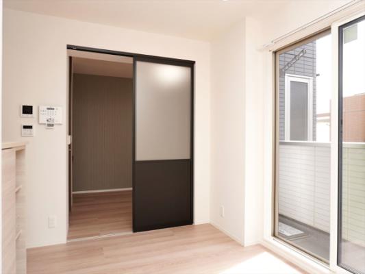 部屋その他画像3